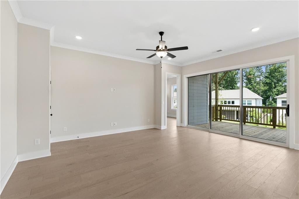 4 bedroom, 4 bathroom, 3,111 sq ft single family residence for sale at 259 Wild Ginger Bend, Woodstock, GA 30188 — photo 10