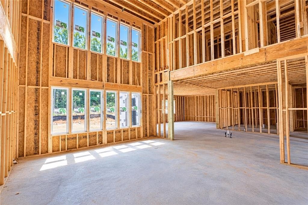 5 bedroom, 7 bathroom, 5,680 sq ft single family residence for sale at 4207 Matisse Lane, Fairburn, GA 30213 — photo 4