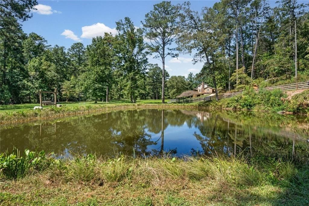 4 bedroom, 3 bathroom, 2,888 sq ft single family residence for sale at 25 Clayton Chester Road, Dawsonville, GA 30534 — photo 3