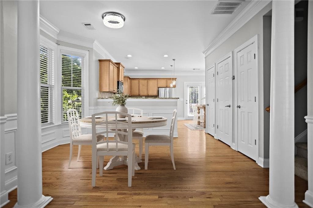 2 bedroom, 4 bathroom, 2,146 sq ft townhouse for sale at 244 16th Street 15, Atlanta, GA 30363 — photo 8
