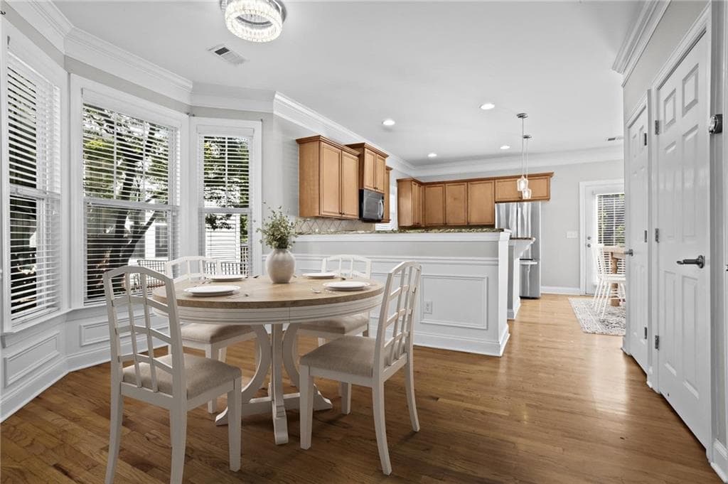 2 bedroom, 4 bathroom, 2,146 sq ft townhouse for sale at 244 16th Street 15, Atlanta, GA 30363 — photo 9