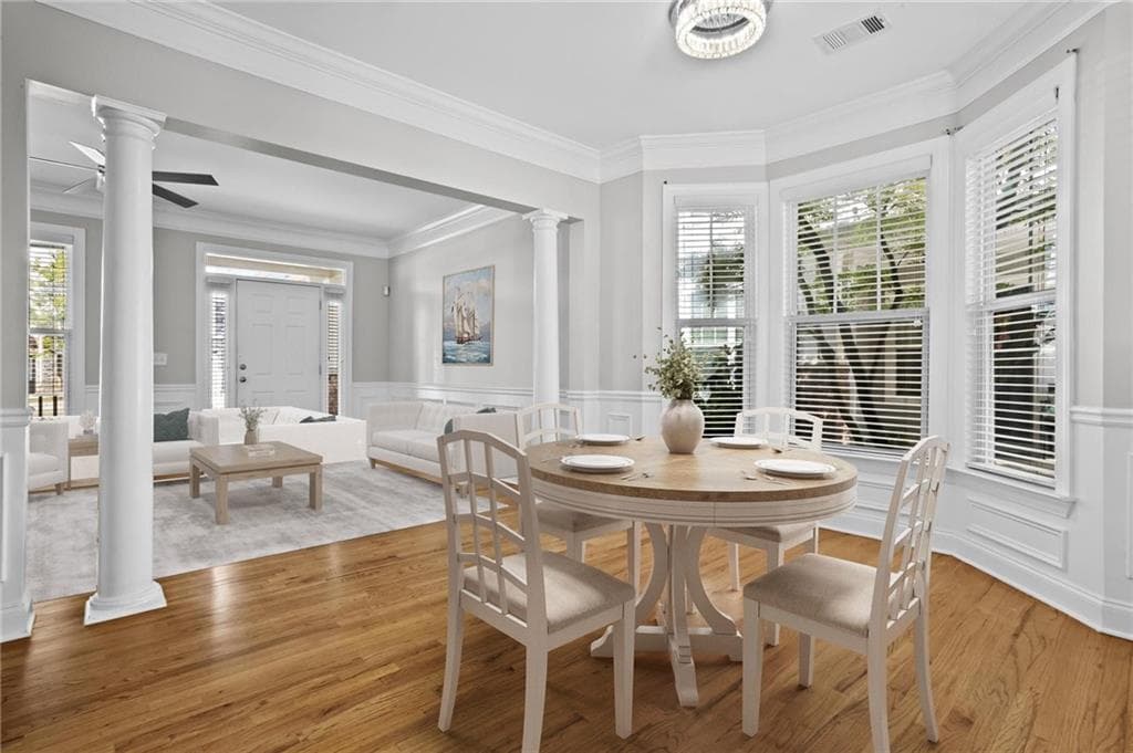 2 bedroom, 4 bathroom, 2,146 sq ft townhouse for sale at 244 16th Street 15, Atlanta, GA 30363 — photo 10