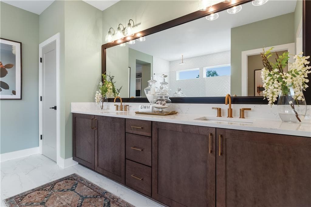 4 bedroom, 4 bathroom, 5,500 sq ft single family residence for sale at 312 Beebalm Street, Woodstock, GA 30188 — photo 9