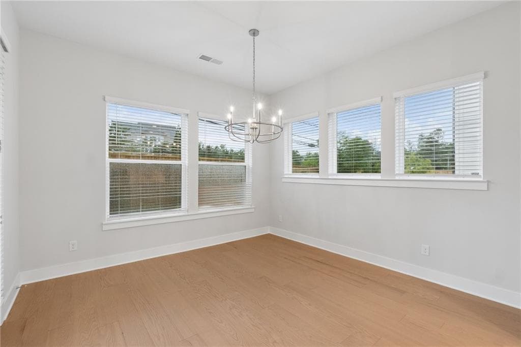 4 bedroom, 4 bathroom, 3,008 sq ft single family residence for sale at 305 Beebalm Street, Woodstock, GA 30188 — photo 10