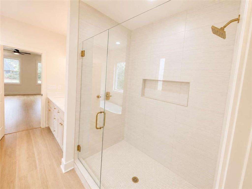 4 bedroom, 4 bathroom, 2,750 sq ft single family residence for sale at 2510 Eastwood Drive, Decatur, GA 30032 — photo 10