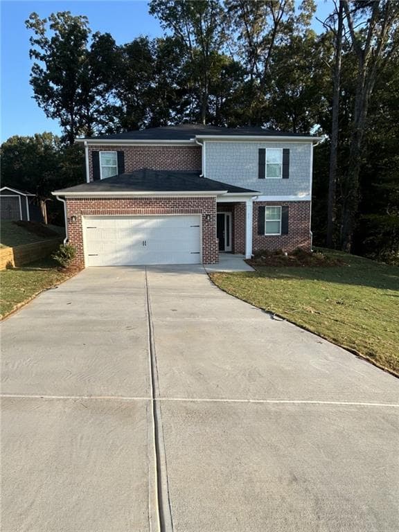 4 bedroom, 3 bathroom, 2,386 sq ft single family residence for sale at 11 Meadowview Circle, Cartersville, GA 30121 — photo 2