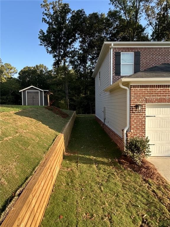 4 bedroom, 3 bathroom, 2,386 sq ft single family residence for sale at 11 Meadowview Circle, Cartersville, GA 30121 — photo 4