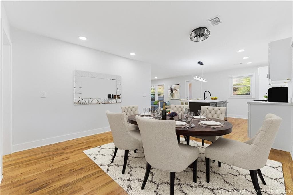 7 bedroom, 4 bathroom, 2,720 sq ft single family residence for sale at 921 Hall Street, Atlanta, GA 30318 — photo 5