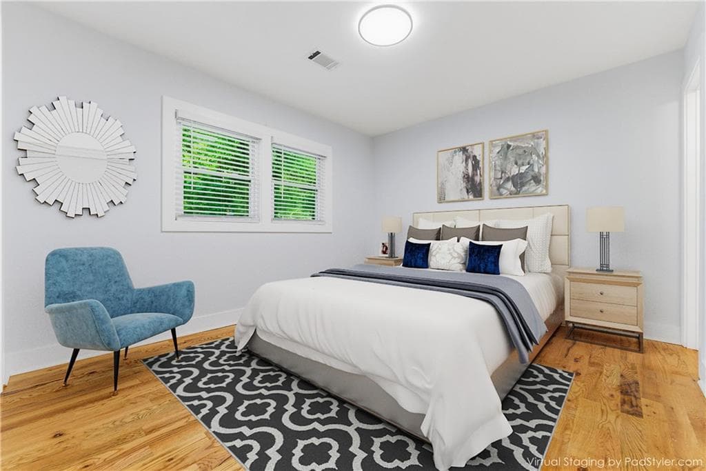 7 bedroom, 4 bathroom, 2,720 sq ft single family residence for sale at 921 Hall Street, Atlanta, GA 30318 — photo 6