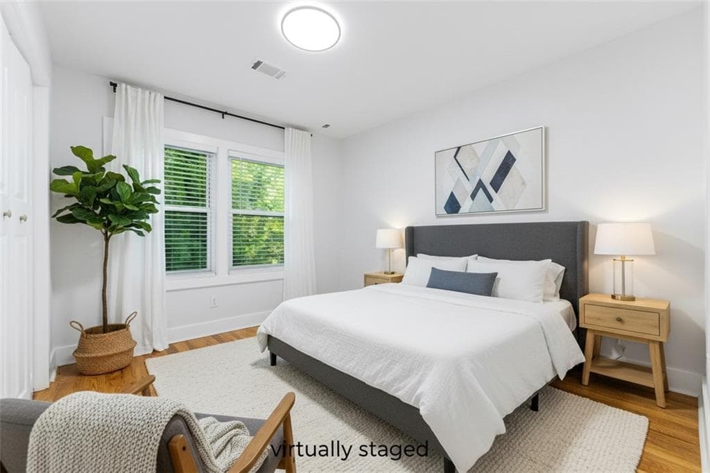 7 bedroom, 4 bathroom, 2,720 sq ft single family residence for sale at 921 Hall Street, Atlanta, GA 30318 — photo 8