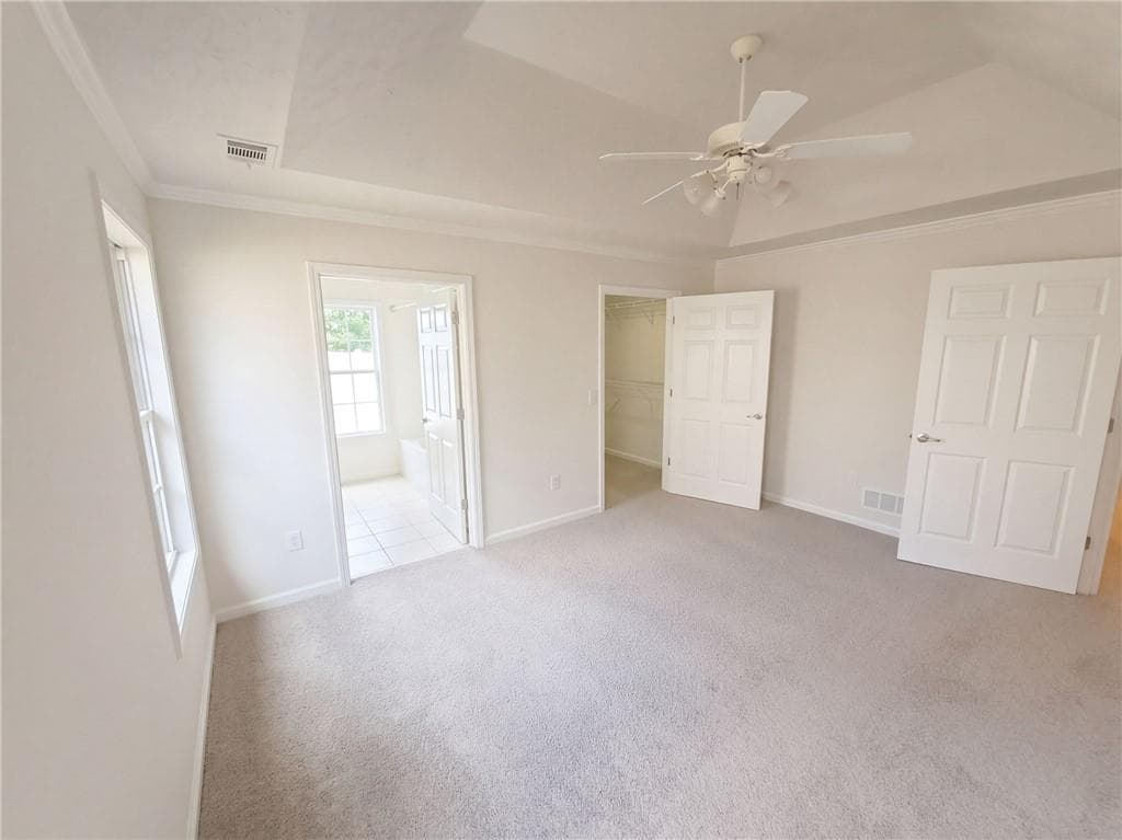 3 bedroom, 2 bathroom, 1,548 sq ft single family residence for sale at 621 Majesty Crossing, Winder, GA 30680 — photo 4
