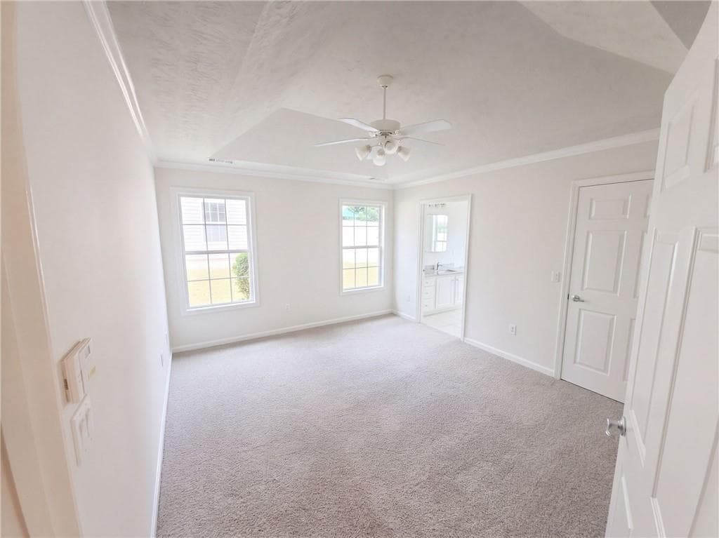 3 bedroom, 2 bathroom, 1,548 sq ft single family residence for sale at 621 Majesty Crossing, Winder, GA 30680 — photo 9