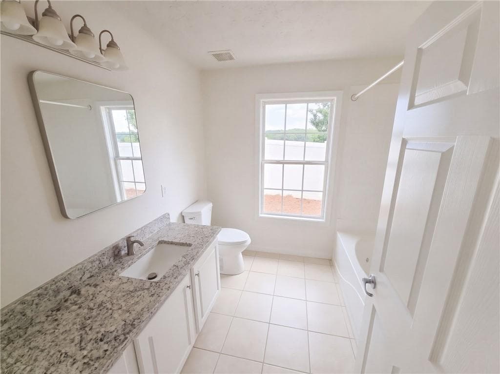 3 bedroom, 2 bathroom, 1,548 sq ft single family residence for sale at 621 Majesty Crossing, Winder, GA 30680 — photo 10