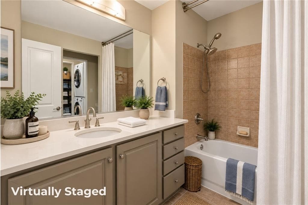 2 bedroom, 2 bathroom, 1,492 sq ft condominium for sale at 1808 Liberty Lane, Roswell, GA 30075 — photo 4