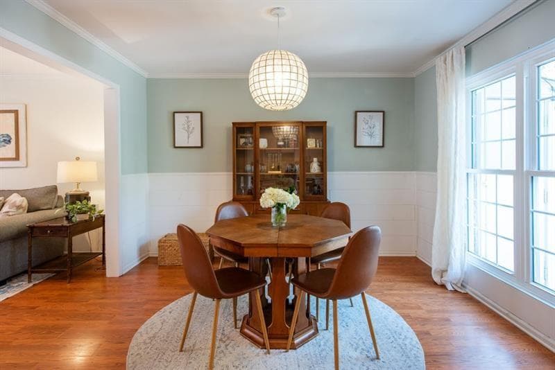 2 bedroom, 3 bathroom, 1,320 sq ft townhouse for sale at 3 Surry County Place, Atlanta, GA 30318 — photo 10