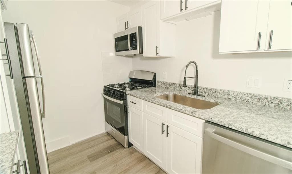 3 bedroom, 2 bathroom, 950 sq ft apartment for rent at 4589 Orchid Drive 1, Pine Lake, GA 30083 for $1,795 a month — photo 3