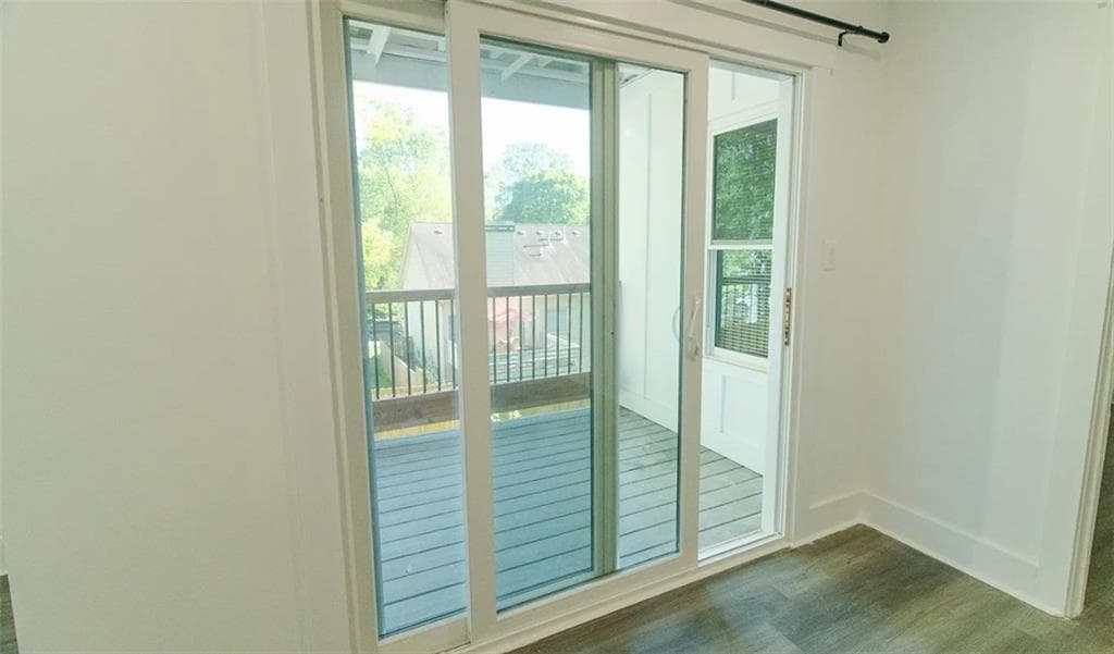 3 bedroom, 2 bathroom, 950 sq ft apartment for rent at 4589 Orchid Drive 1, Pine Lake, GA 30083 for $1,795 a month — photo 7