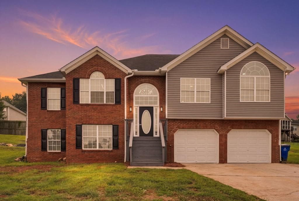 5 bedroom, 3 bathroom, 3,422 sq ft single family residence under contract at 3560 Cowan Ridge Drive, Winston, GA 30187 — photo 2