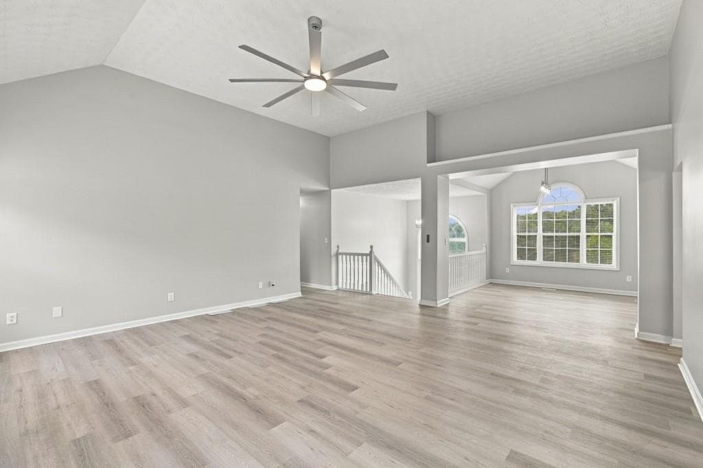 5 bedroom, 3 bathroom, 3,422 sq ft single family residence under contract at 3560 Cowan Ridge Drive, Winston, GA 30187 — photo 5