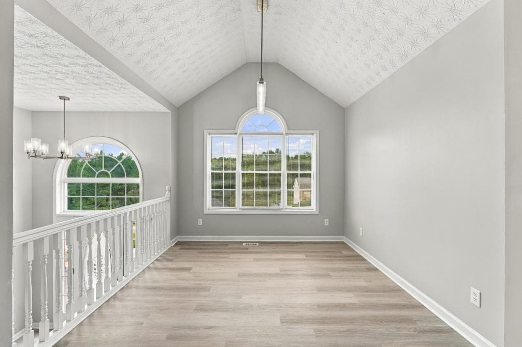 5 bedroom, 3 bathroom, 3,422 sq ft single family residence under contract at 3560 Cowan Ridge Drive, Winston, GA 30187 — photo 6