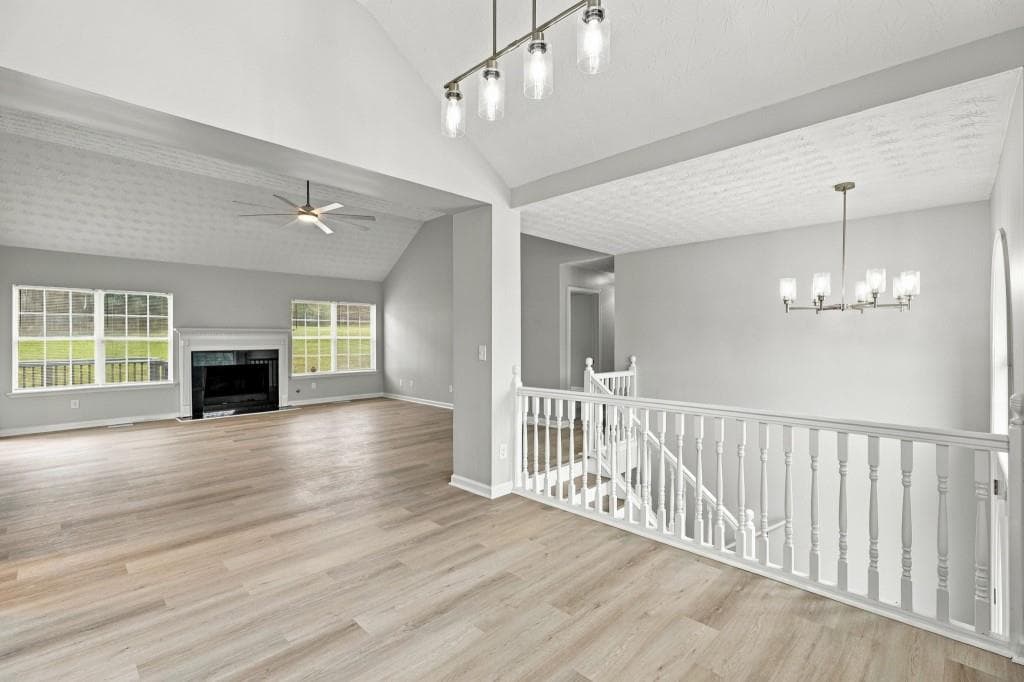 5 bedroom, 3 bathroom, 3,422 sq ft single family residence under contract at 3560 Cowan Ridge Drive, Winston, GA 30187 — photo 7