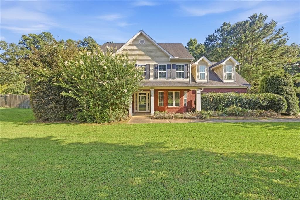 3 bedroom, 3 bathroom, 3,529 sq ft single family residence for sale at 169 Nettie Lane, Mcdonough, GA 30252 — photo 1 of 26