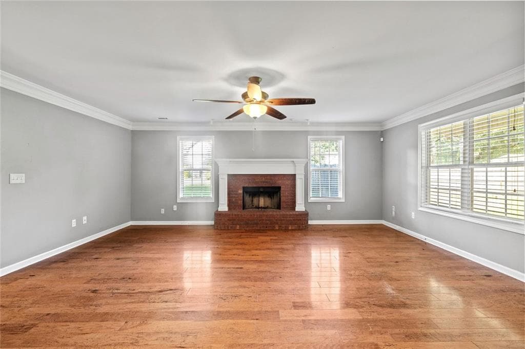 3 bedroom, 3 bathroom, 3,529 sq ft single family residence for sale at 169 Nettie Lane, Mcdonough, GA 30252 — photo 3