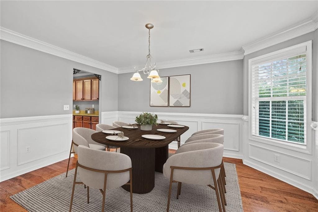3 bedroom, 3 bathroom, 3,529 sq ft single family residence for sale at 169 Nettie Lane, Mcdonough, GA 30252 — photo 7