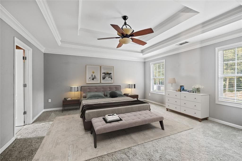 3 bedroom, 3 bathroom, 3,529 sq ft single family residence for sale at 169 Nettie Lane, Mcdonough, GA 30252 — photo 10