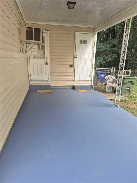 3 bedroom, 1 bathroom, 816 sq ft single family residence for rent at 1995 Phillips Drive, Atlanta, GA 30315 for $1,690 a month — photo 3
