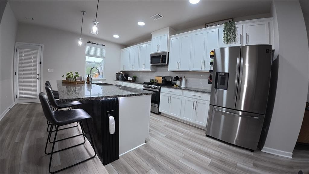4 bedroom, 4 bathroom, 2,432 sq ft townhouse for sale at 320 Cornett Way, Lawrenceville, GA 30046 — photo 2