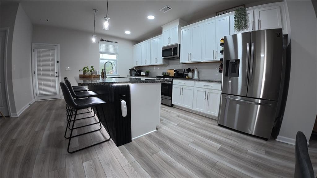 4 bedroom, 4 bathroom, 2,432 sq ft townhouse for sale at 320 Cornett Way, Lawrenceville, GA 30046 — photo 9