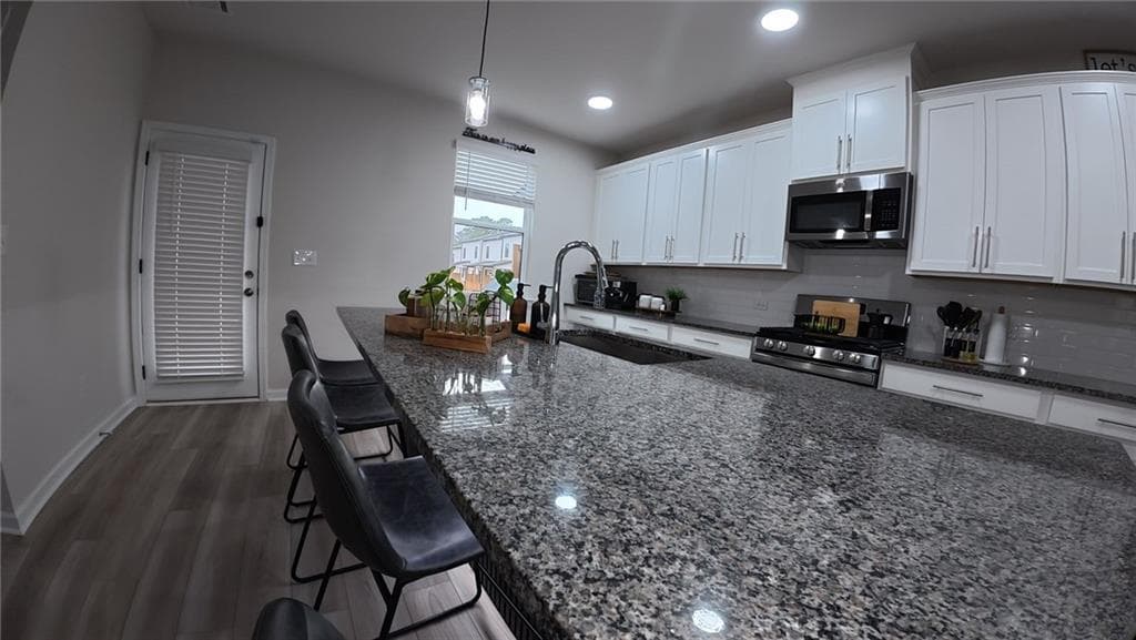 4 bedroom, 4 bathroom, 2,432 sq ft townhouse for sale at 320 Cornett Way, Lawrenceville, GA 30046 — photo 10
