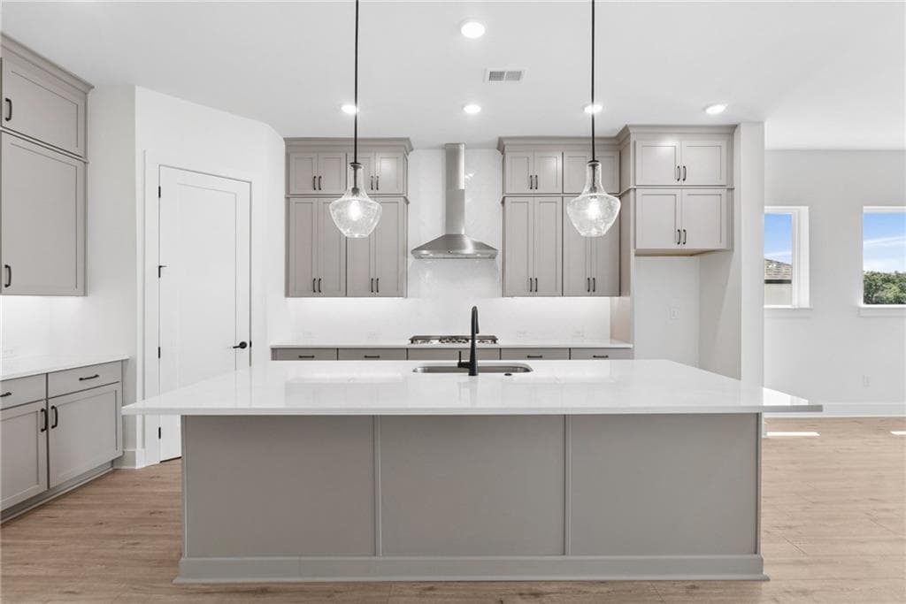 3 bedroom, 3 bathroom, 2,289 sq ft single family residence for sale at 1335 Autumn Lake Drive, Gainesville, GA 30504 — photo 6