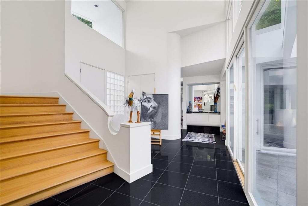 6 bedroom, 5 bathroom, 4,947 sq ft single family residence for sale at 500 Franklin Road, Sandy Springs, GA 30342 — photo 10