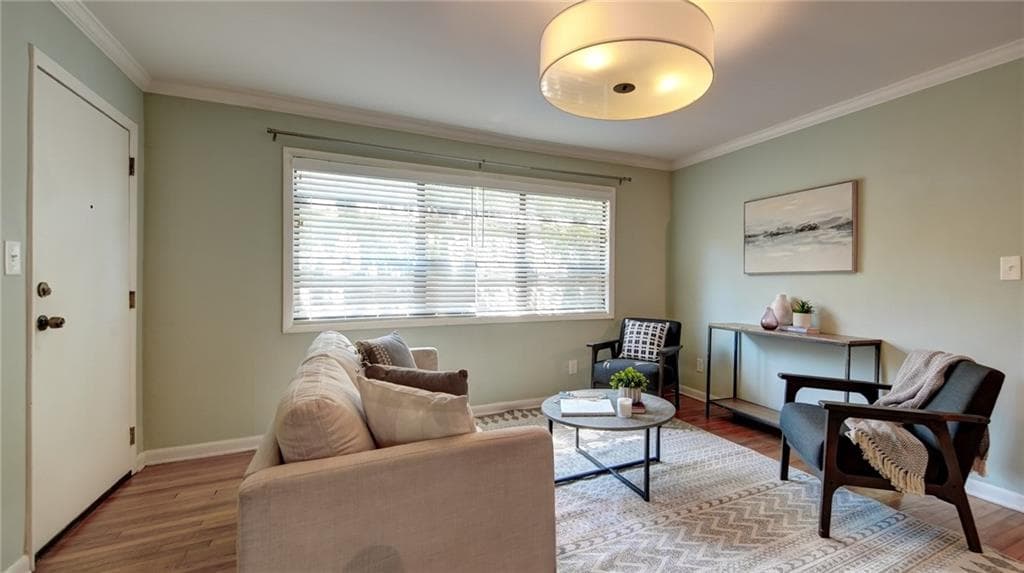 2 bedroom, 1 bathroom, 761 sq ft condominium for sale at 808 Greenwood Avenue 101, Atlanta, GA 30306 — photo 8