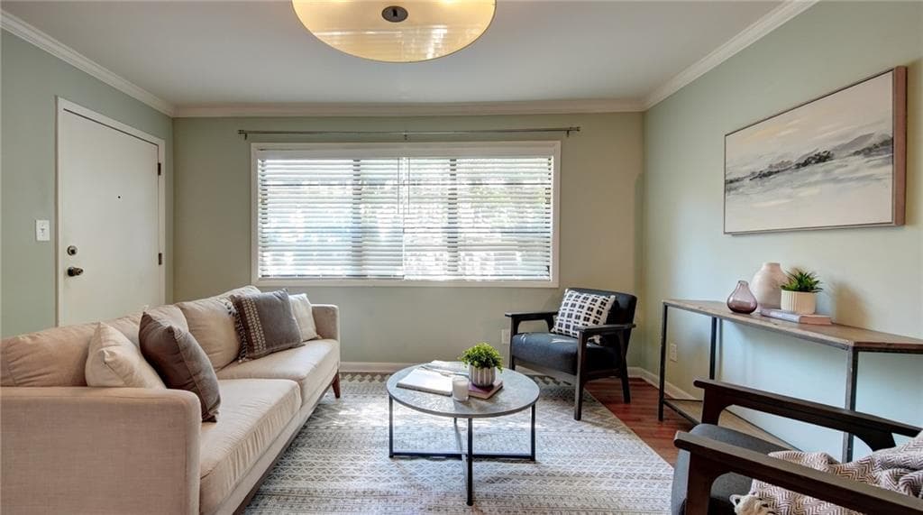 2 bedroom, 1 bathroom, 761 sq ft condominium for sale at 808 Greenwood Avenue 101, Atlanta, GA 30306 — photo 9