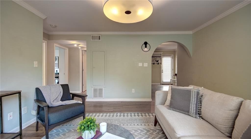 2 bedroom, 1 bathroom, 761 sq ft condominium for sale at 808 Greenwood Avenue 101, Atlanta, GA 30306 — photo 10