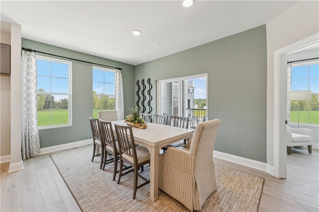 3 bedroom, 3 bathroom, 2,650 sq ft condominium for sale at 368 Skylar Court 118, Atlanta, GA 30315 — photo 7