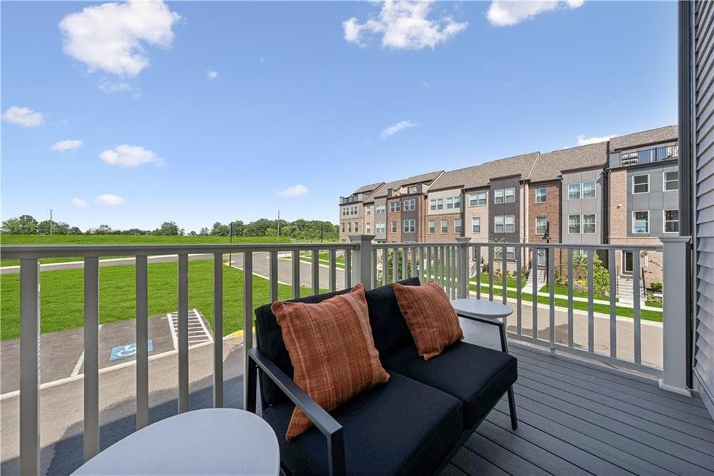 3 bedroom, 3 bathroom, 2,650 sq ft condominium for sale at 368 Skylar Court 118, Atlanta, GA 30315 — photo 8