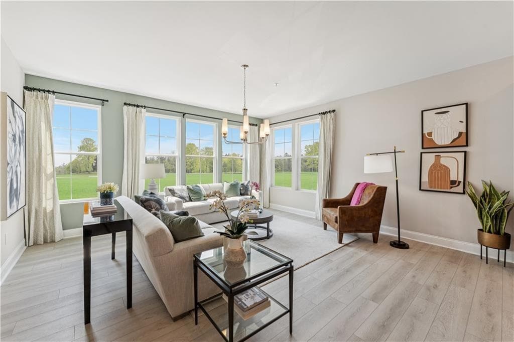3 bedroom, 3 bathroom, 2,650 sq ft condominium for sale at 368 Skylar Court 118, Atlanta, GA 30315 — photo 9