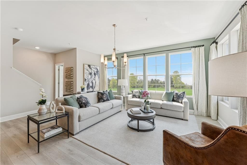 3 bedroom, 3 bathroom, 2,650 sq ft condominium for sale at 368 Skylar Court 118, Atlanta, GA 30315 — photo 10