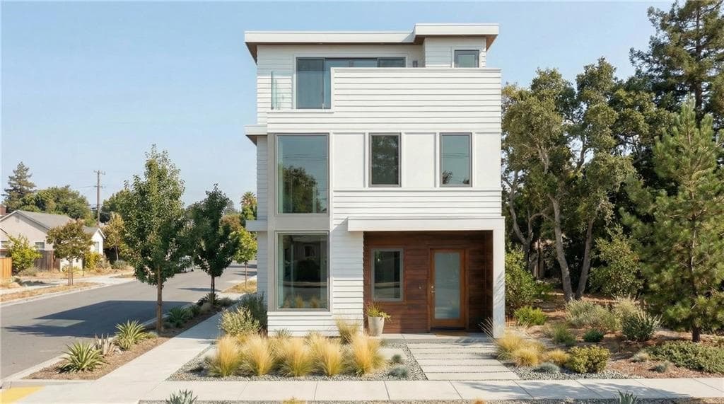 4 bedroom, 4 bathroom, 1,920 sq ft single family residence for sale at 1066 Washington Street, Atlanta, GA 30315