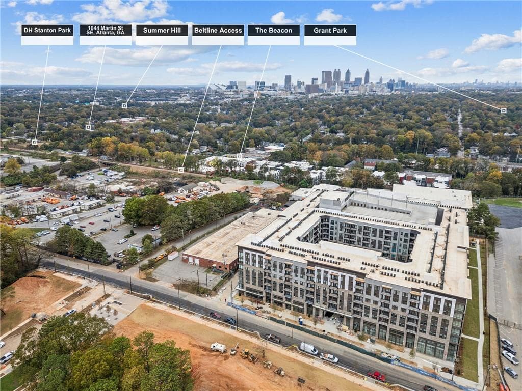 4 bedroom, 4 bathroom, 1,920 sq ft single family residence for sale at 1066 Washington Street, Atlanta, GA 30315 — photo 3