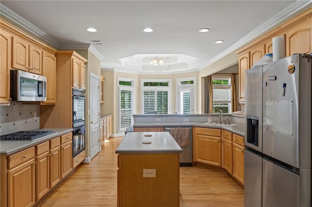 3 bedroom, 3 bathroom, 2,244 sq ft single family residence for sale at 5464 Woodrun Court, Braselton, GA 30517 — photo 10