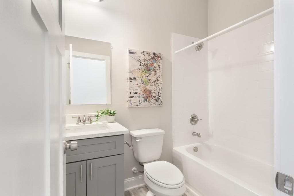 4 bedroom, 4 bathroom, 2,000 sq ft townhouse for sale at 3792 Jack Vernon Circle, Powder Springs, GA 30127 — photo 7