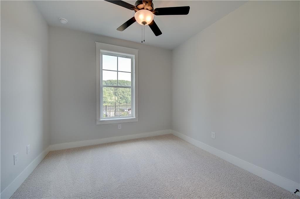 3 bedroom, 3 bathroom, 1,858 sq ft townhouse for sale at 1839 Marisol Circle, Kennesaw, GA 30144 — photo 4