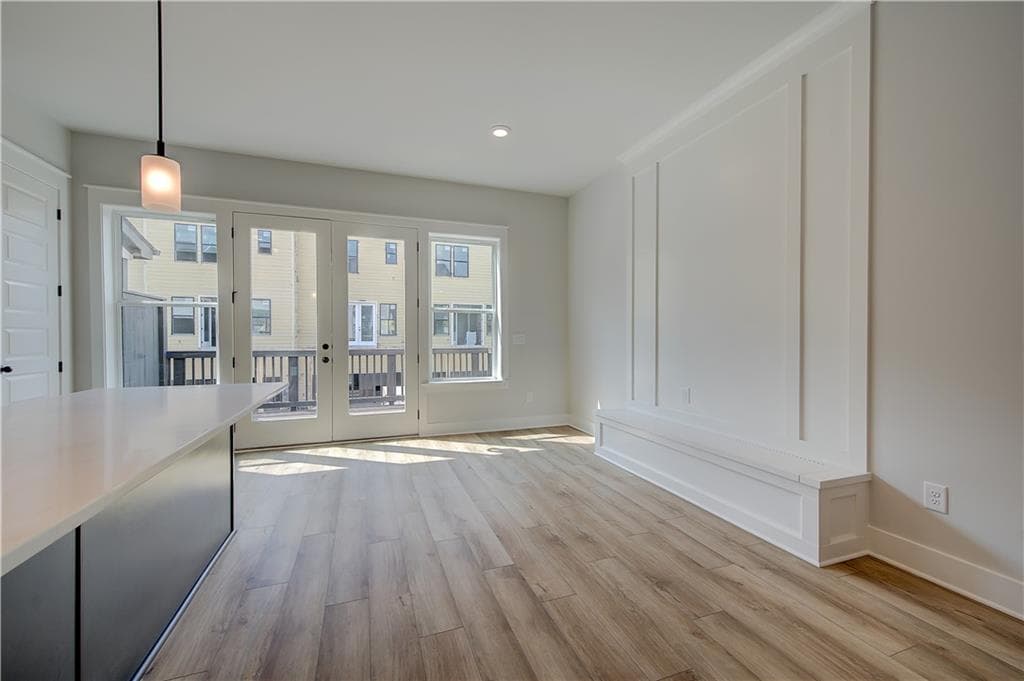 3 bedroom, 3 bathroom, 1,858 sq ft townhouse for sale at 1839 Marisol Circle, Kennesaw, GA 30144 — photo 10