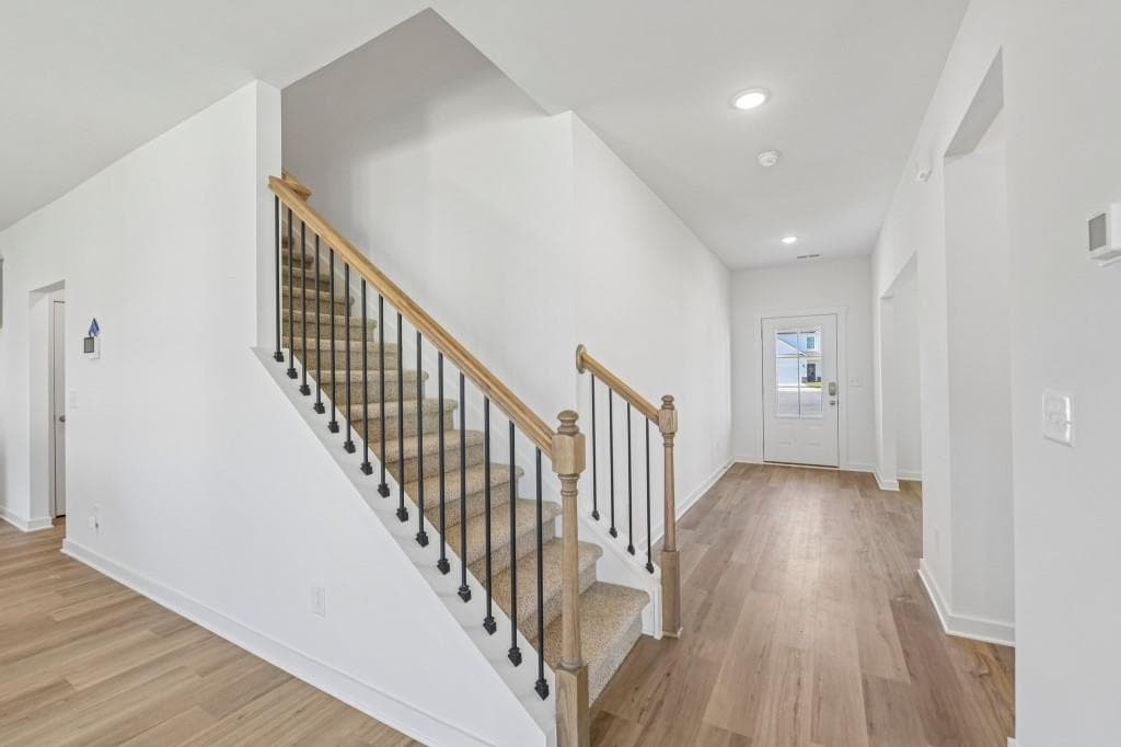 4 bedroom, 3 bathroom, 2,340 sq ft single family residence for sale at 7 Purackal Lane, Statham, GA 30666 — photo 7