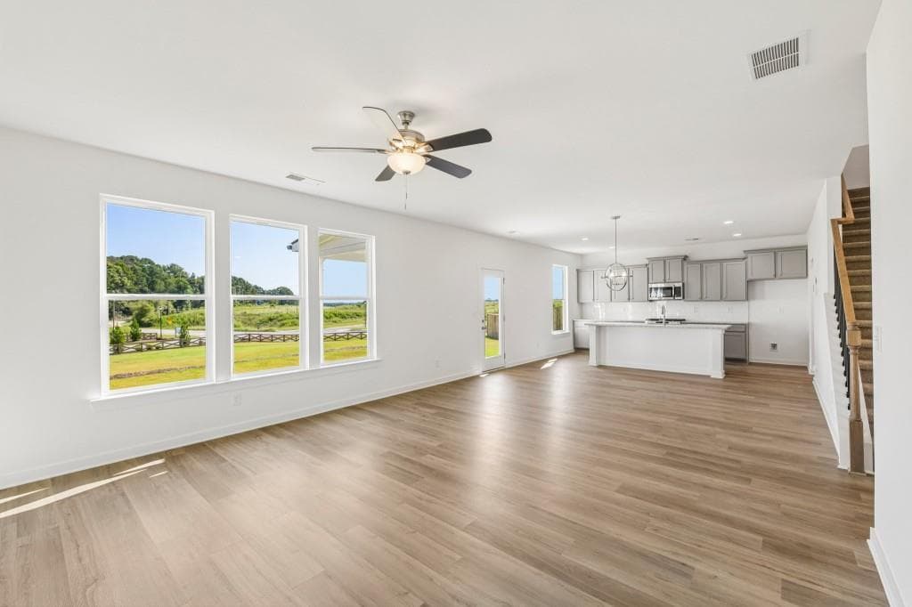 4 bedroom, 3 bathroom, 2,340 sq ft single family residence for sale at 7 Purackal Lane, Statham, GA 30666 — photo 10